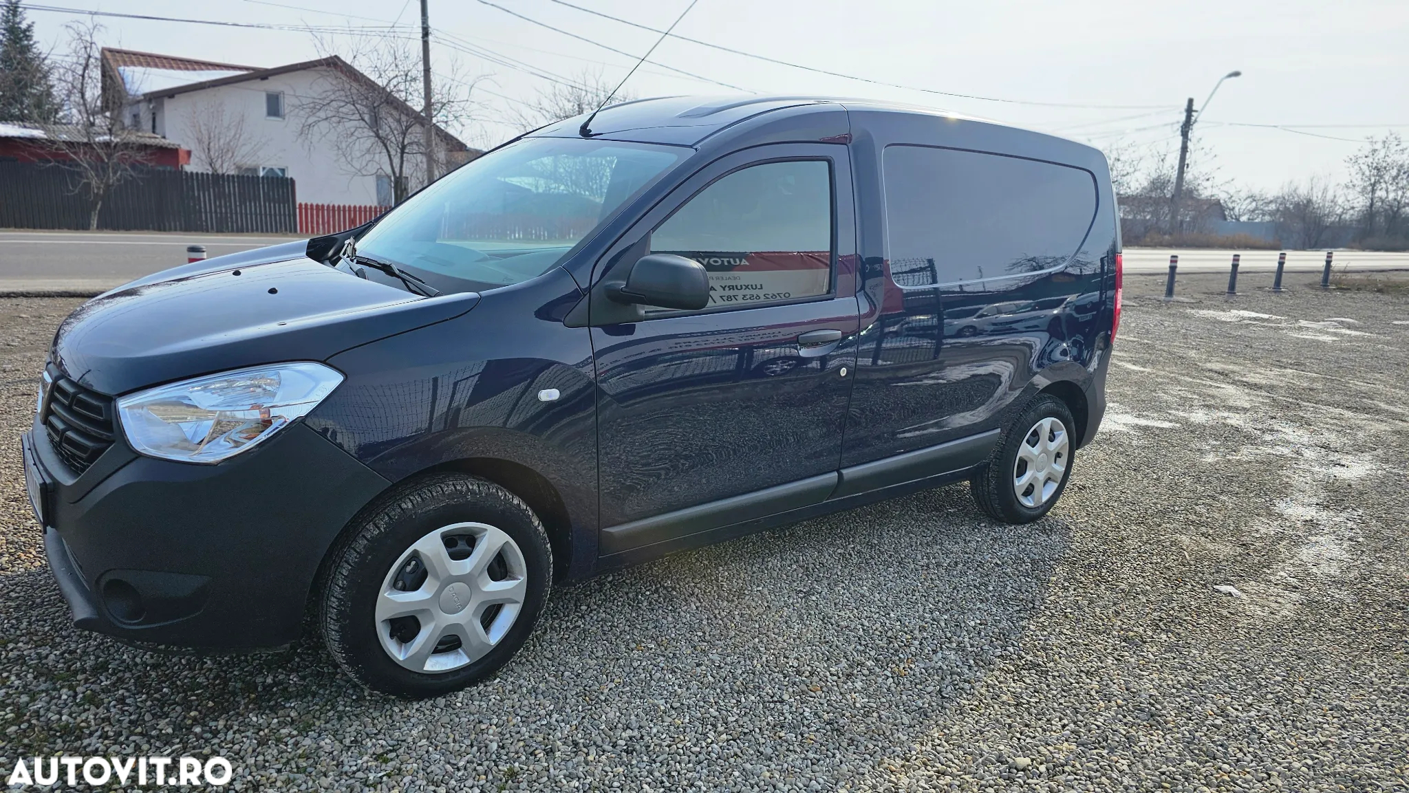 Dacia Dokker - 15