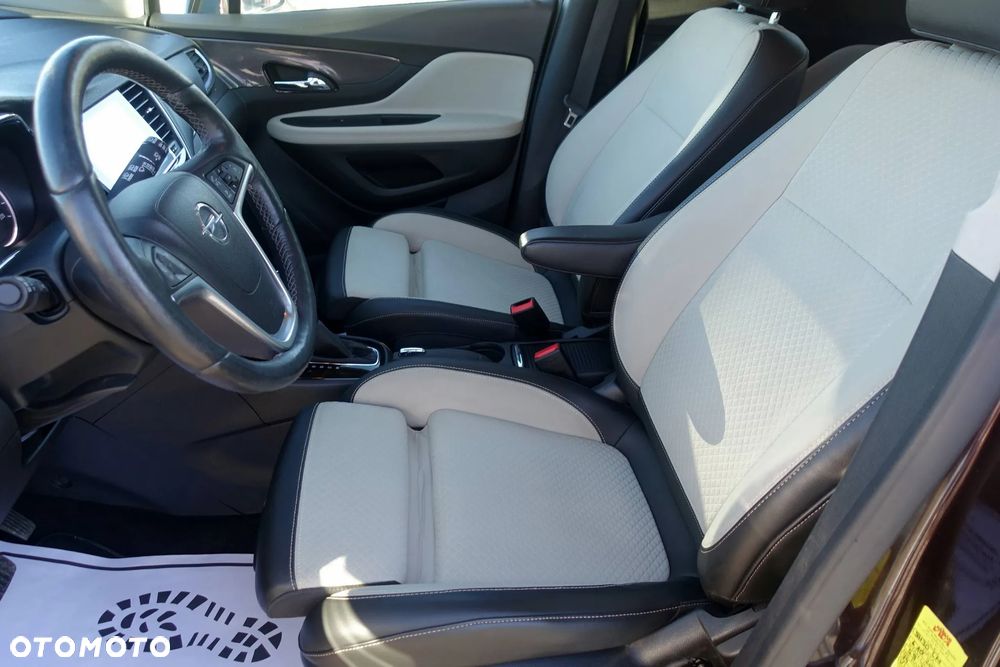 Opel Mokka ver-x-edition - 13