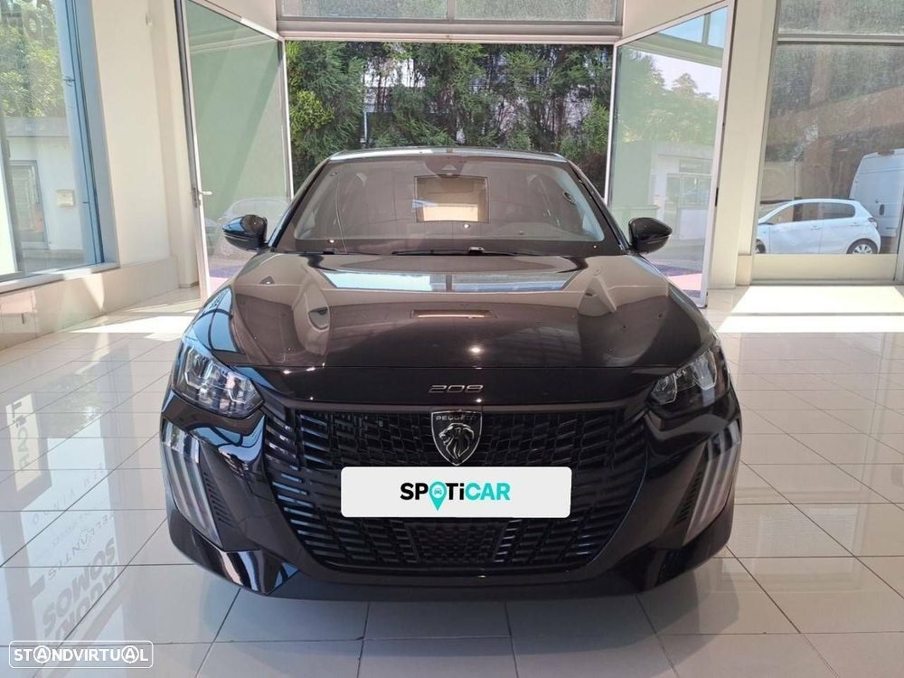 Peugeot 208 1.2 PureTech Style - 2