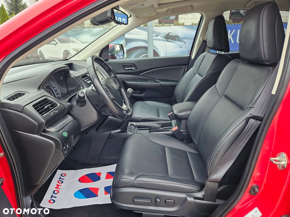 Honda CR-V 2.0 Executive (Sensing Pack / Connect+) - 19