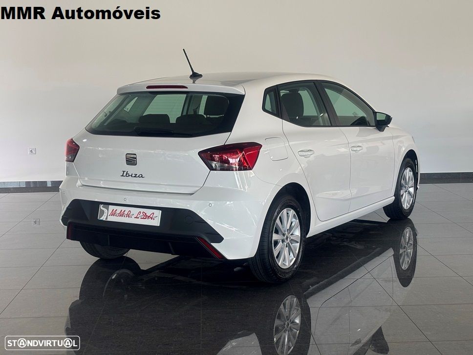 SEAT Ibiza 1.0 MPI - 26