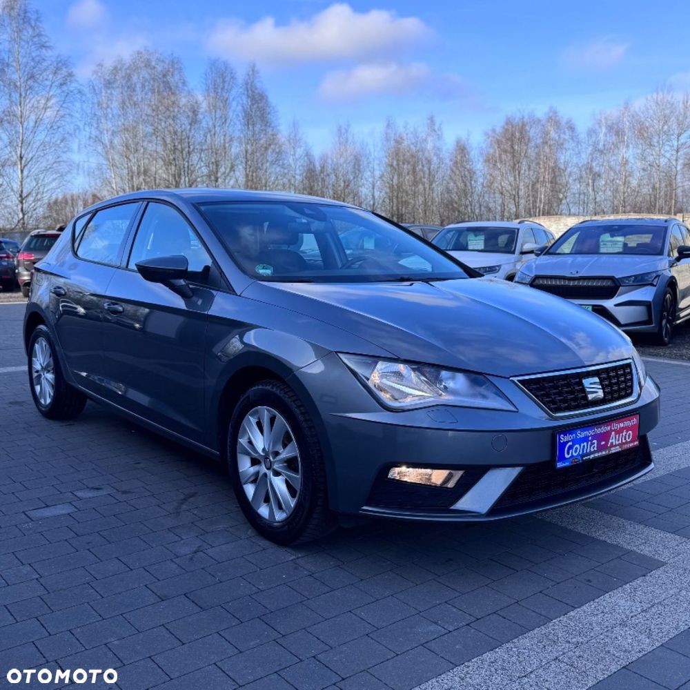 Seat Leon - 10