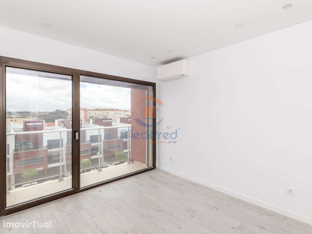 Apartamento T3 - Montijo - Grande imagem: 5/16