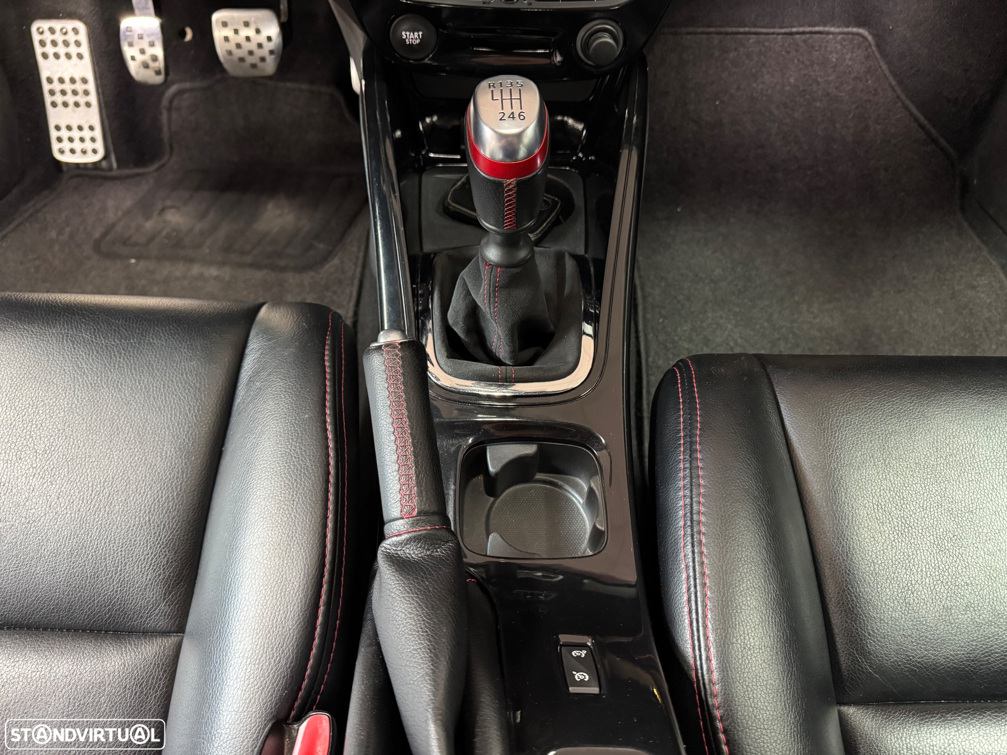 Renault Mégane Coupe 1.5 dCi GT Line - 32