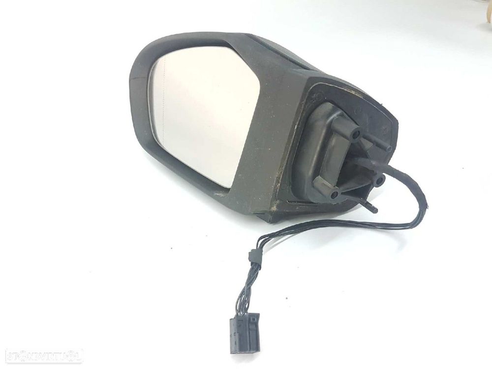RETROVISOR ESQUERDO MERCEDES CLASE A (W169) A 180 CDI (169.007) - 1
