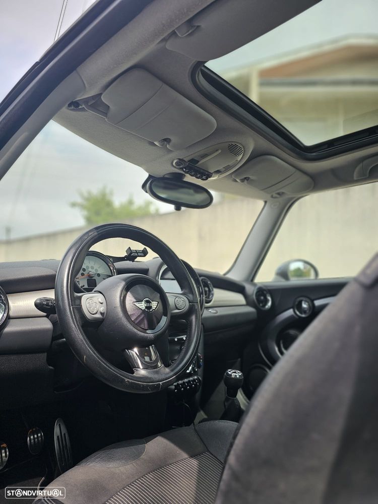MINI 3 Portas - 7