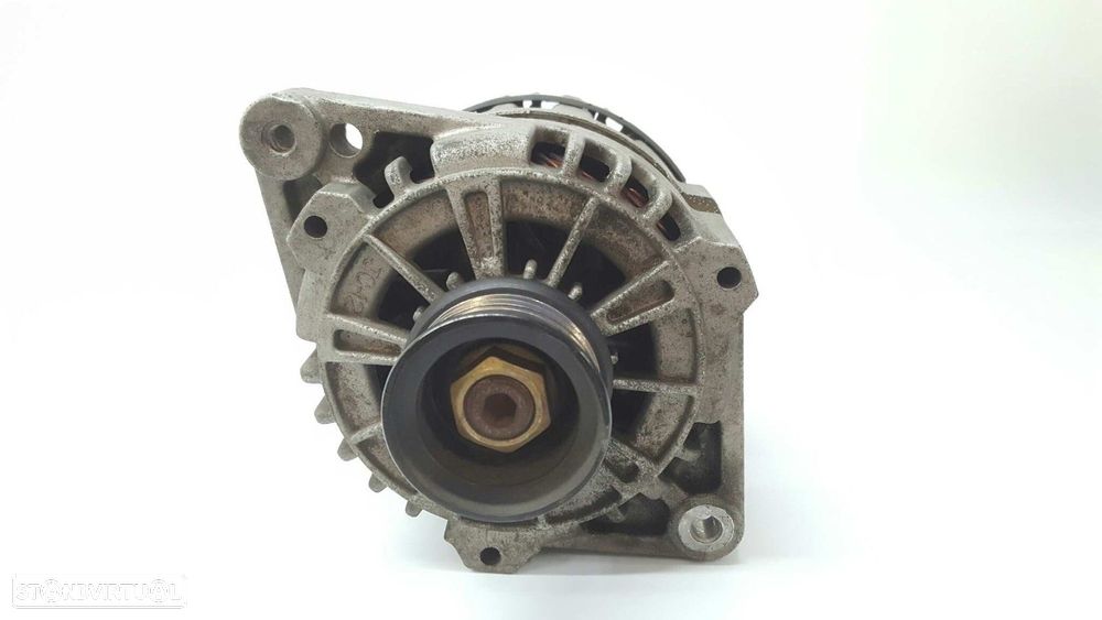 ALTERNADOR DAEWOO LANOS COOL - 5