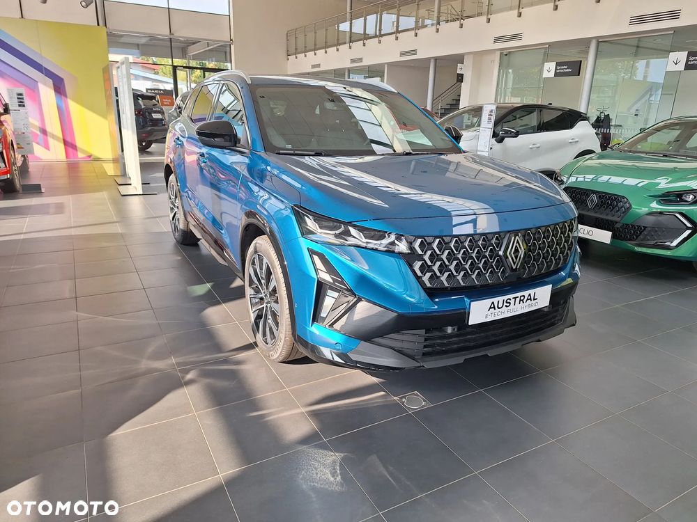 Renault Austral - 2