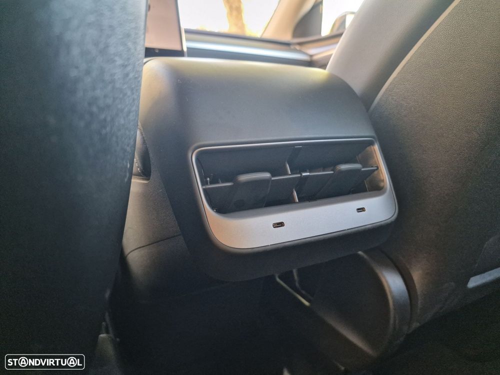 Tesla Model Y Tração Traseira - 15