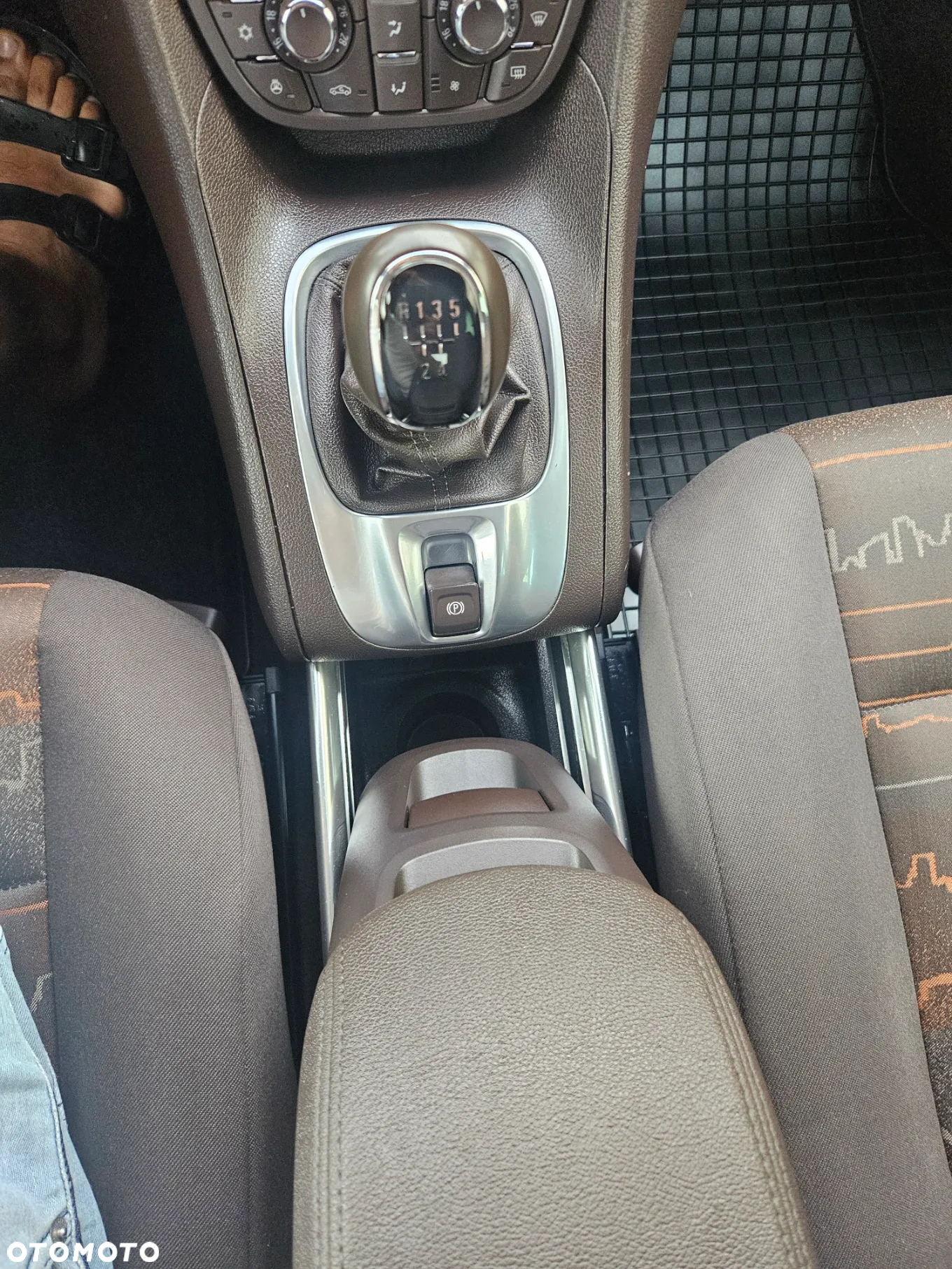 Opel Meriva 1.4 ecoflex Selection - 26