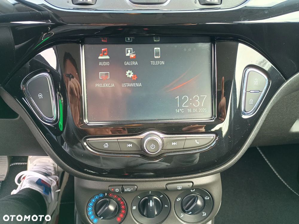 Opel Corsa 1.4 Selection - 18