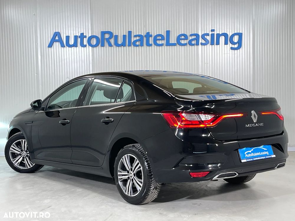 Renault Megane TCe 140 GPF Equilibre - 5
