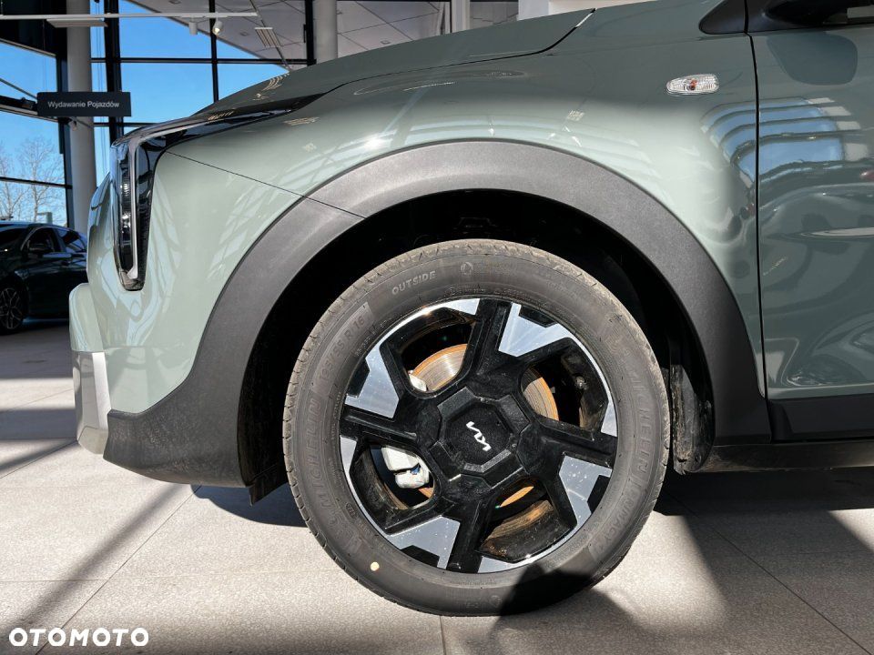 Kia Stonic - 21