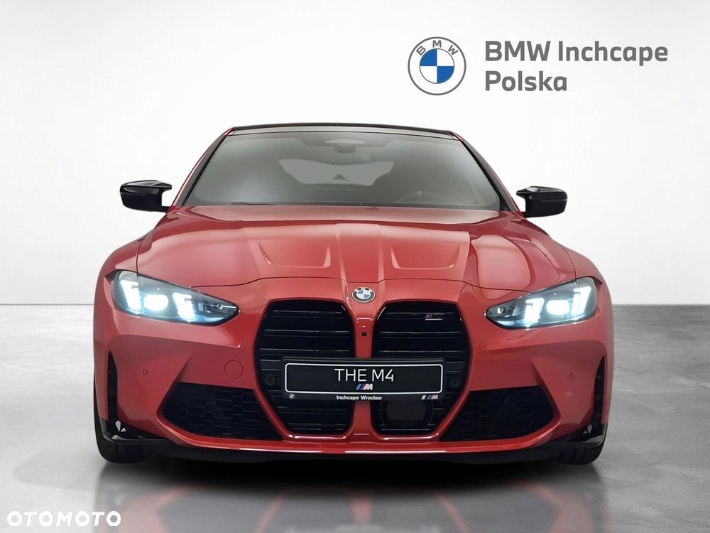 BMW M4 - 8