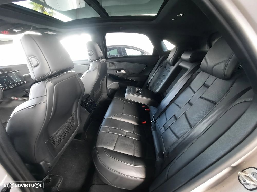 DS DS7 Crossback E-Tense Rivoli EAT8 - 35
