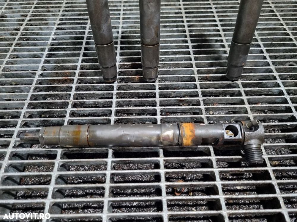 Injector SsangYong Korando III Facelift 2013 2.0 D 2013 - 2017 150CP D20DTF D20DT (1284) ... - 3