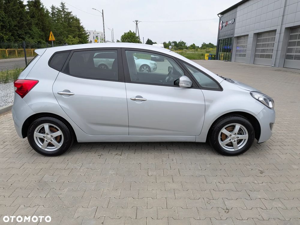 Hyundai ix20 1.4 Comfort - 5