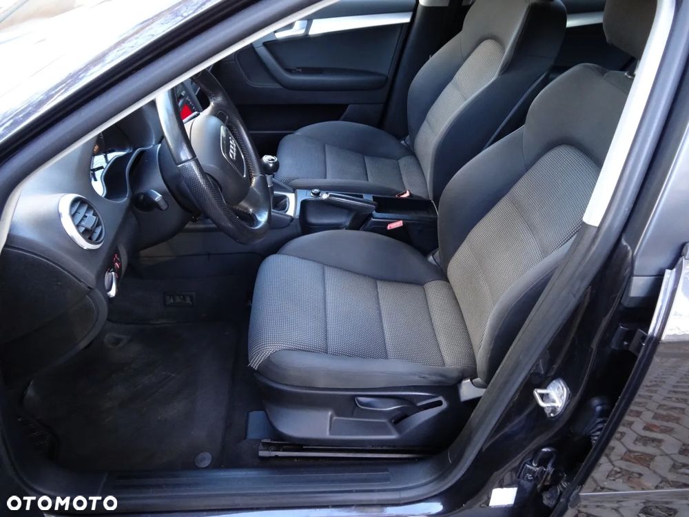 Audi A3 Sportback 1.6 Prime Line - 20