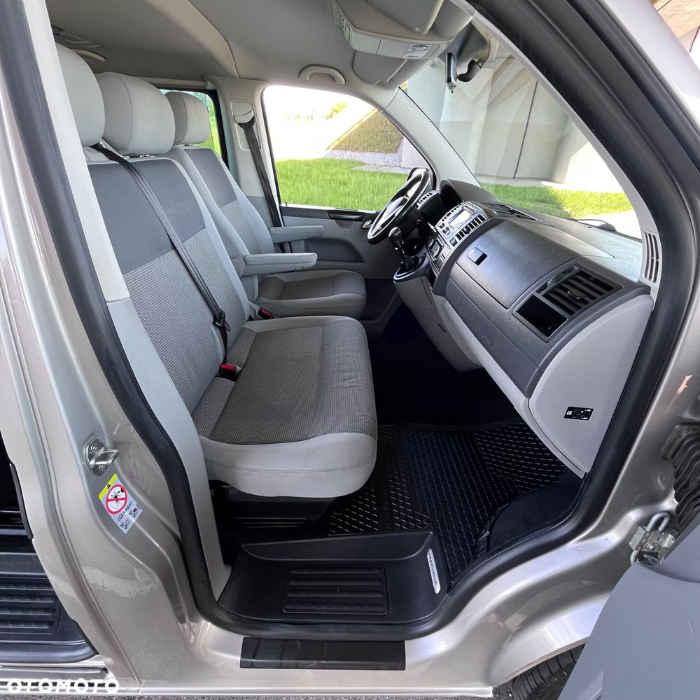 Volkswagen Caravelle L2 Comfortline - 21