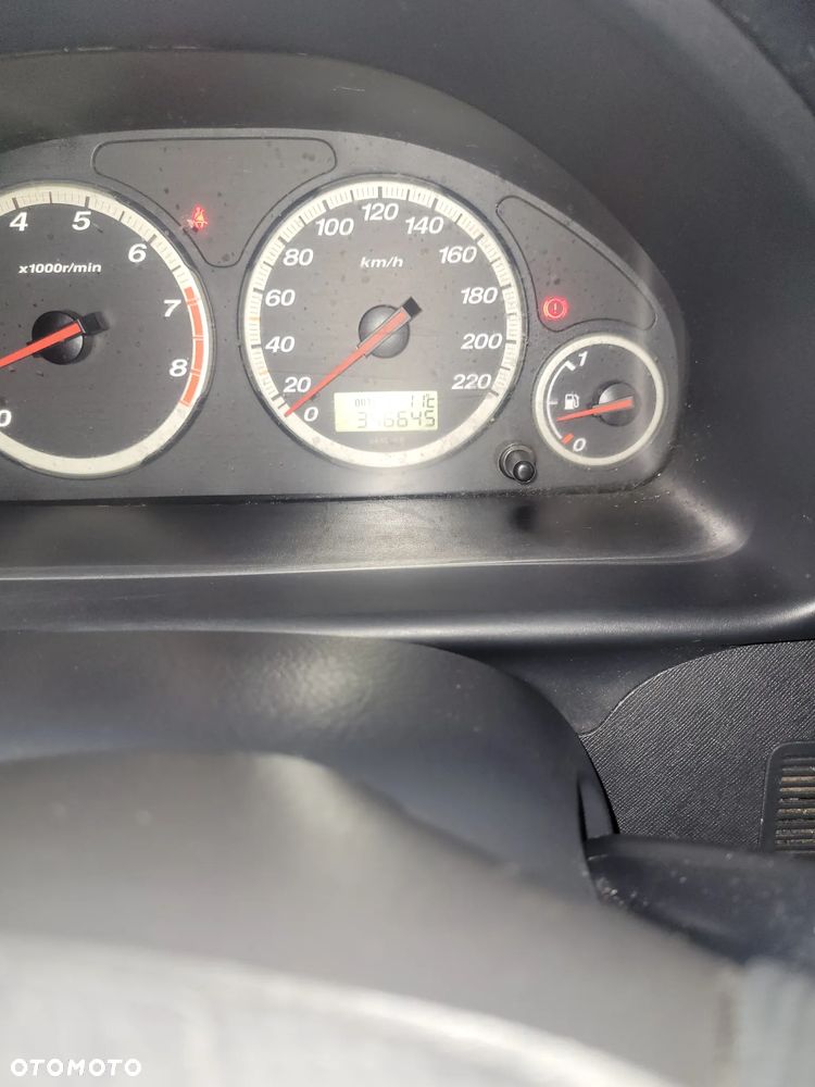 Honda CR-V 2.0 ES - 10
