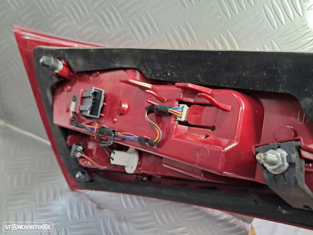 Farolim Farolins Audi A1 2010-2018 FAROLIM ESQUERDO COM DEFEITO VE FOTO - 4