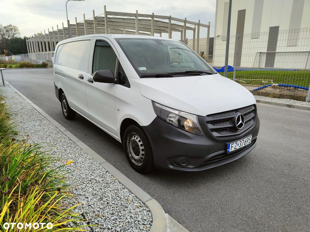 Mercedes-Benz Vito - 2