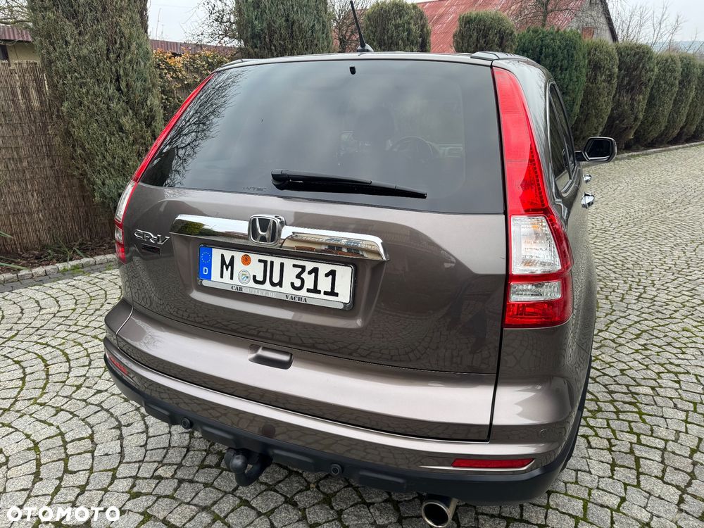 Honda CR-V 2.0i Executive - 13