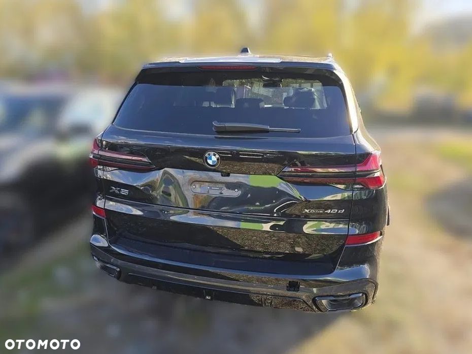 BMW X5 - 5