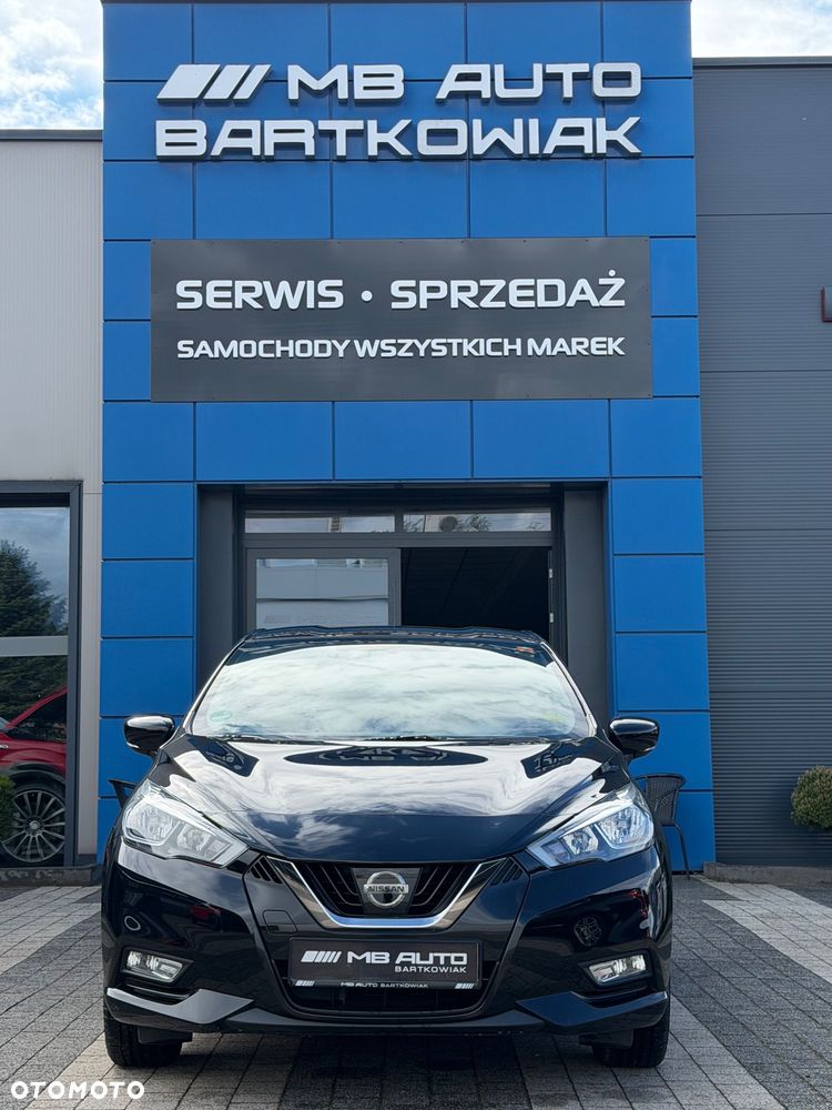 Nissan Micra 1.0 Acenta - 24