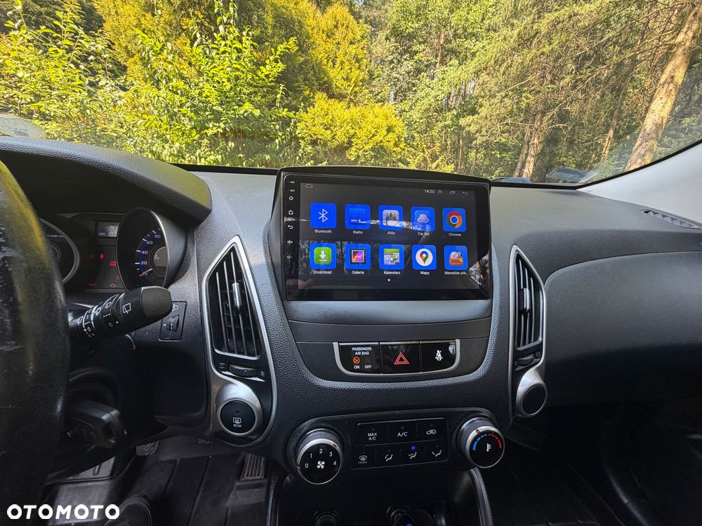 Hyundai ix35 1.7 CRDi Premium 2WD - 20