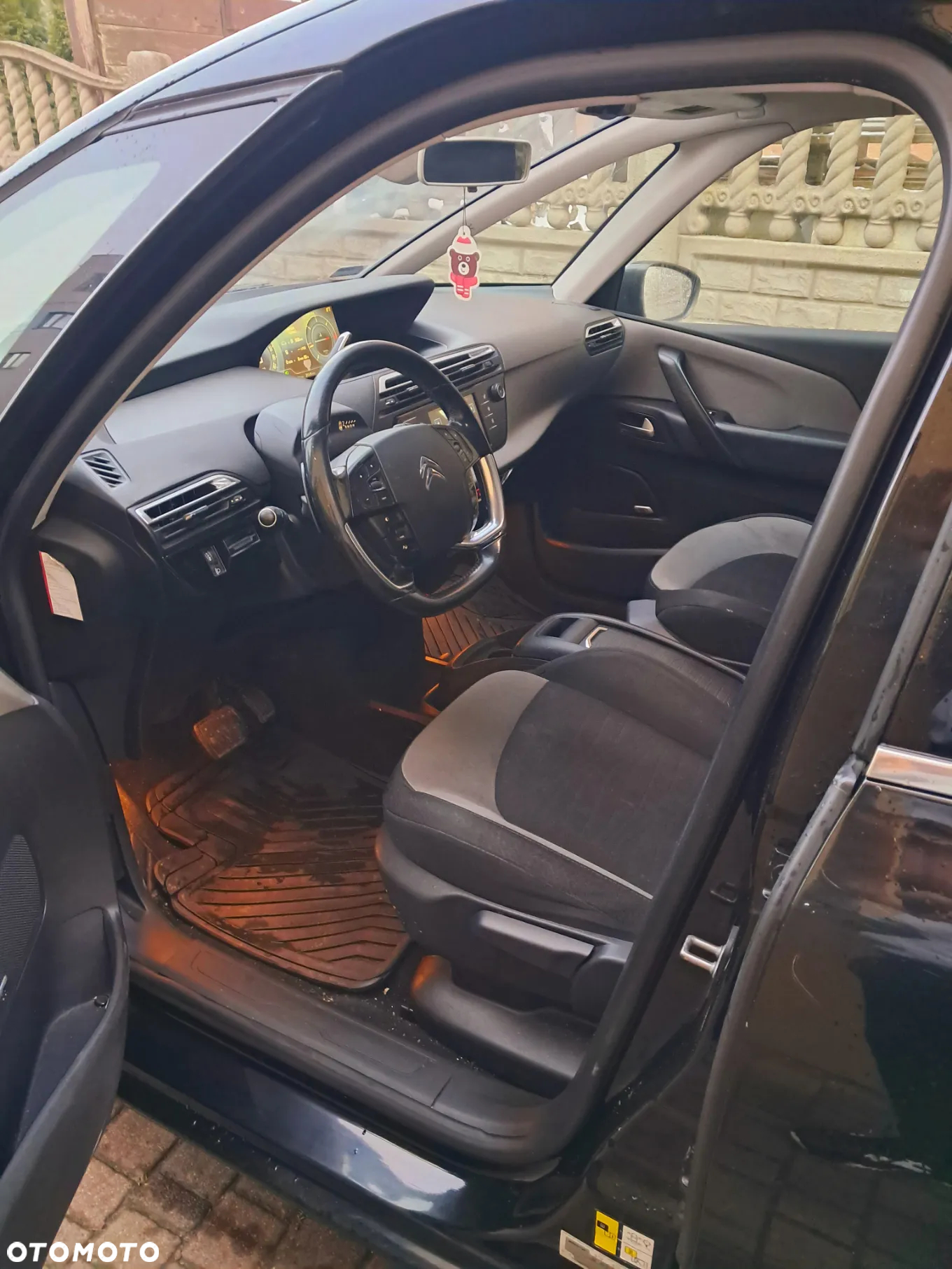 Citroën C4 Picasso - 7