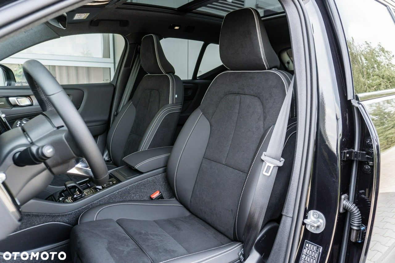 Volvo XC 40 - 16