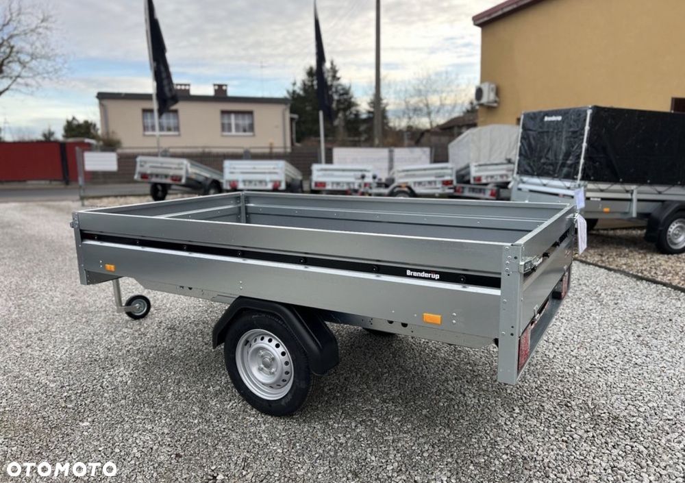Brenderup 3253 - 2