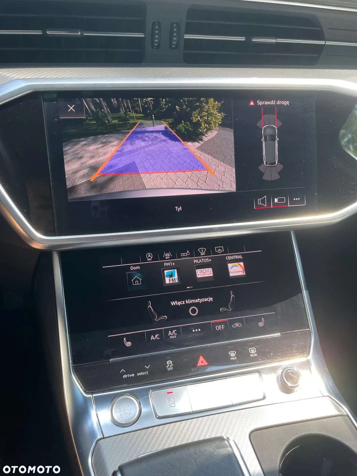 Audi A6 - 19