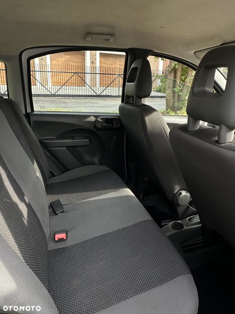 Fiat Panda 1.1 Fresh - 7