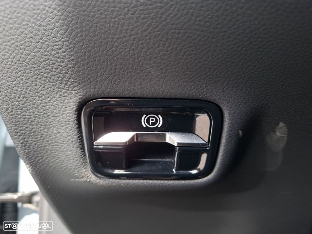 Mercedes-Benz E 300 de - 20