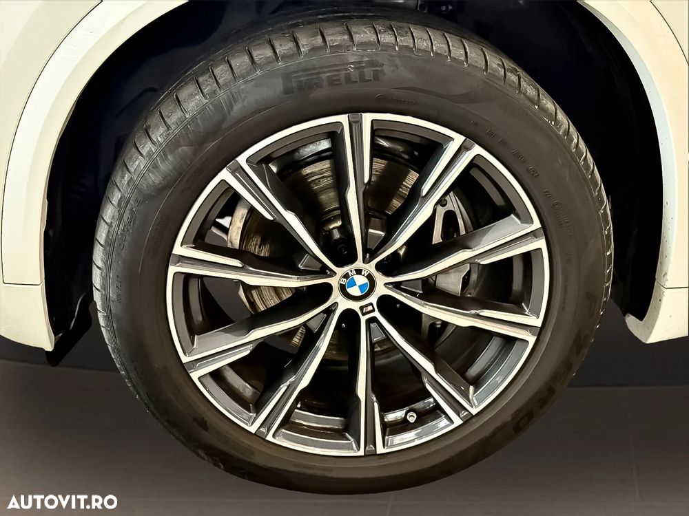 BMW X5 xDrive30d - 10