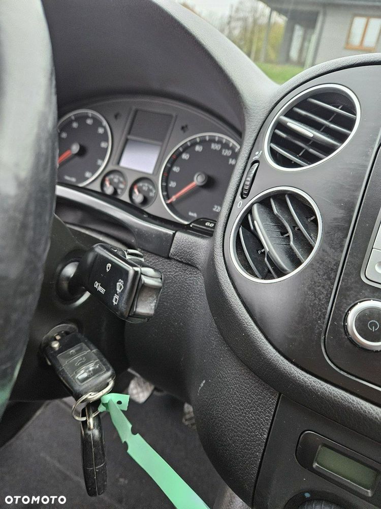 Volkswagen Golf Plus 1.4 Goal - 14