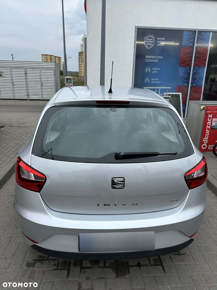 Seat Ibiza - 13