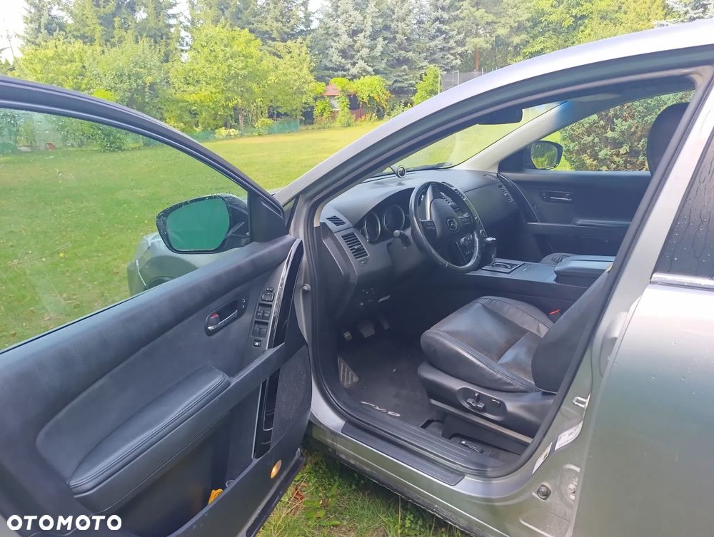 Mazda CX-9 3.7 V6 Sport - 4