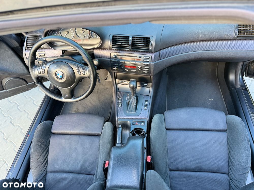 BMW Seria 3 - 6