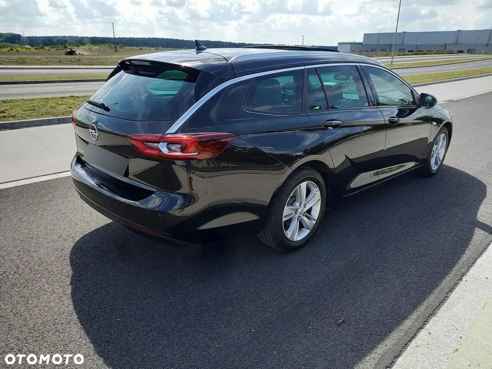 Opel Insignia 1.5 T Exclusive S&S - 5