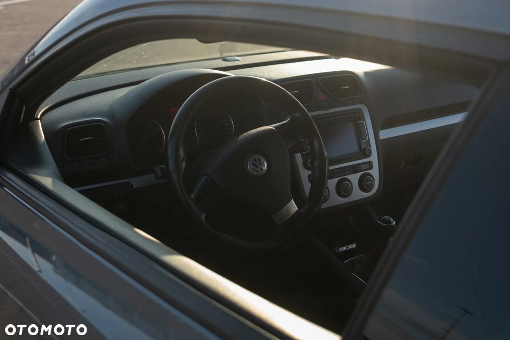 Volkswagen Scirocco 1.4 TSI - 10