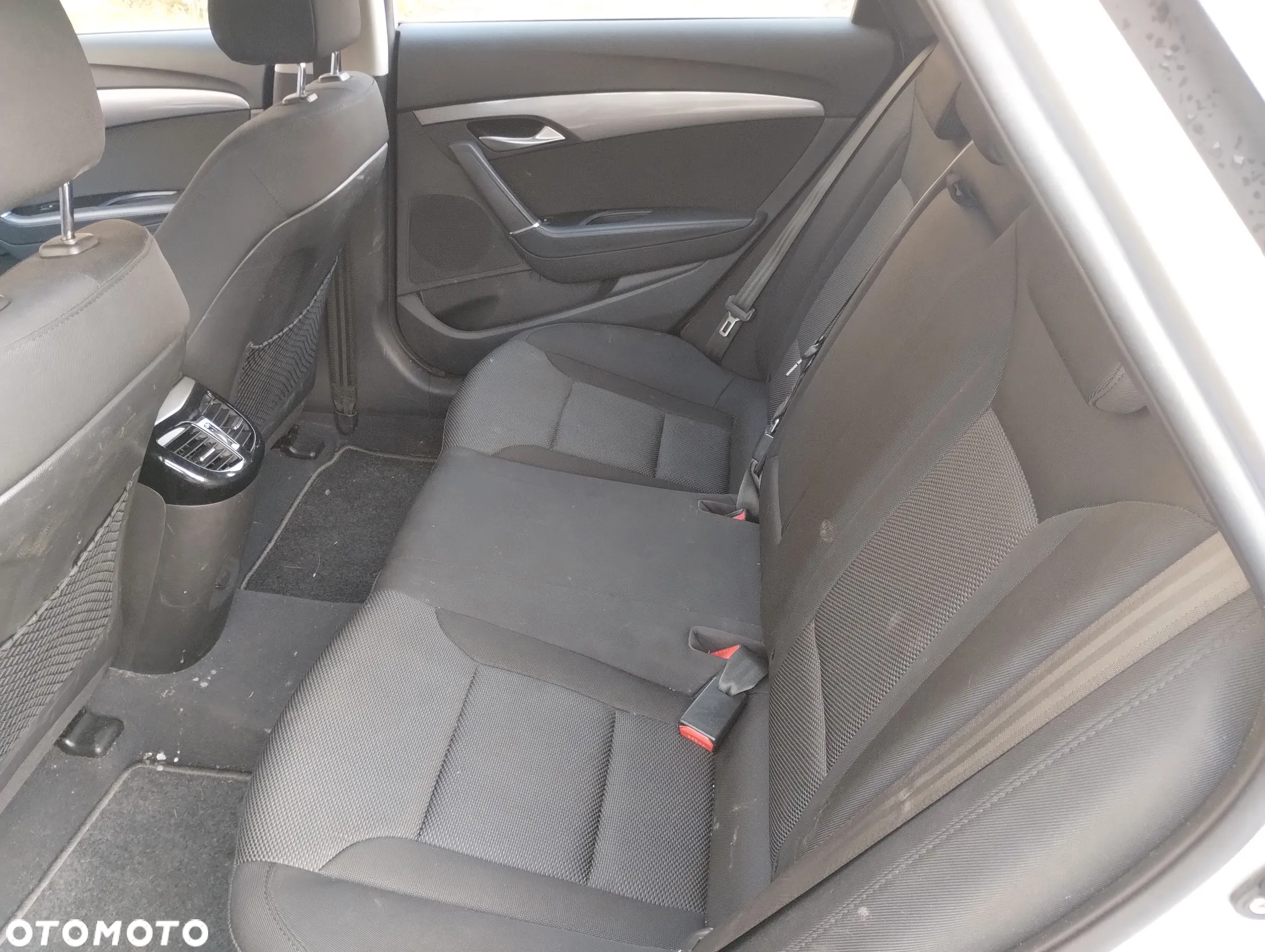 Hyundai i40 1.6 GDI BlueDrive Comfort - 8