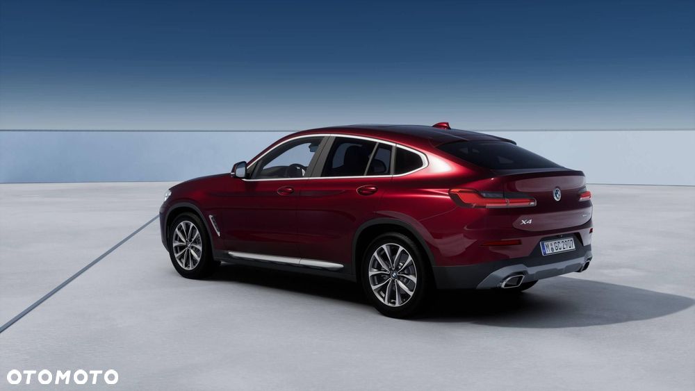 BMW X4 - 2