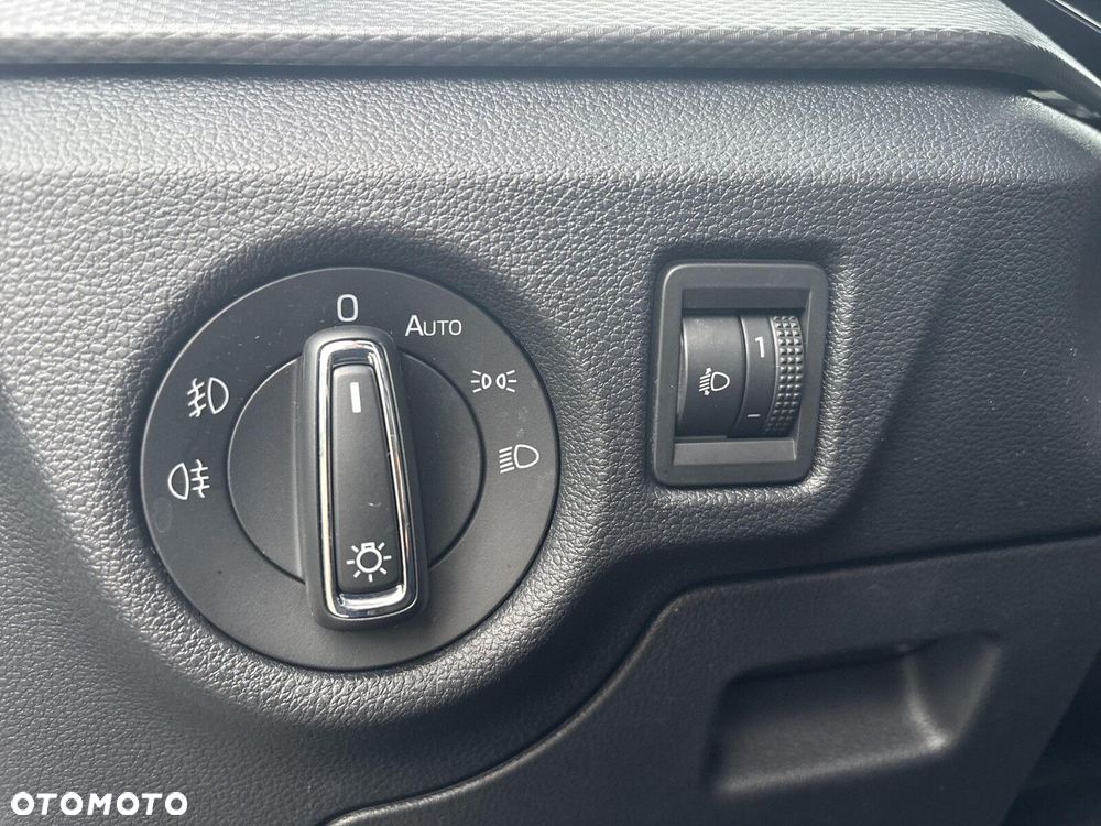 Skoda Scala 1.0 TSI Ambition - 19