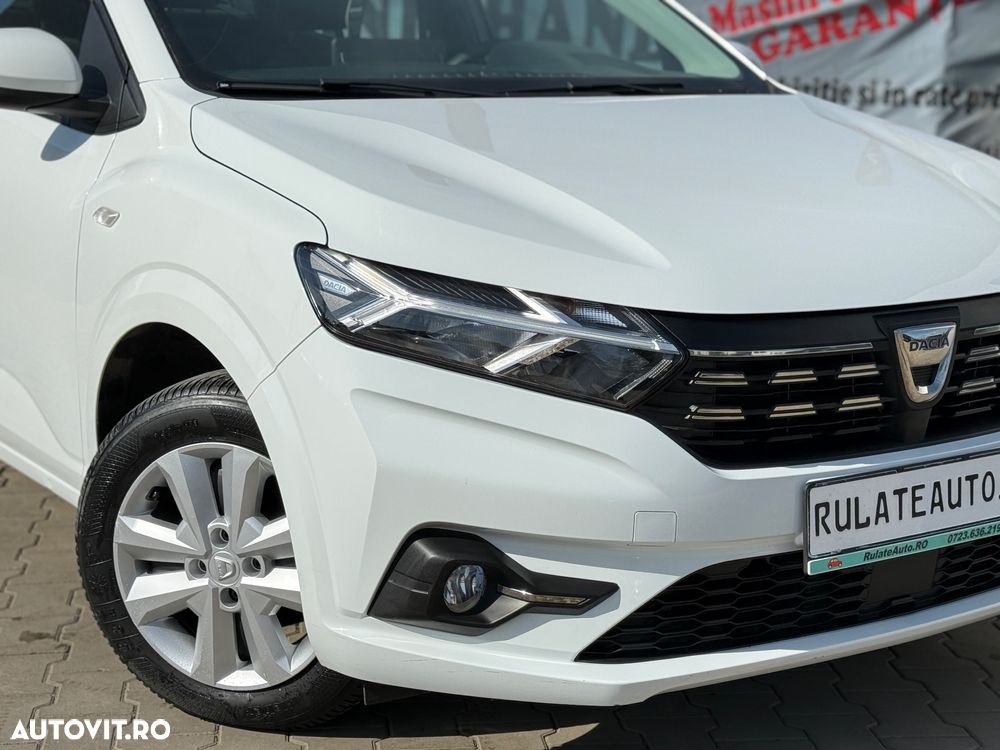 Dacia Logan - 13
