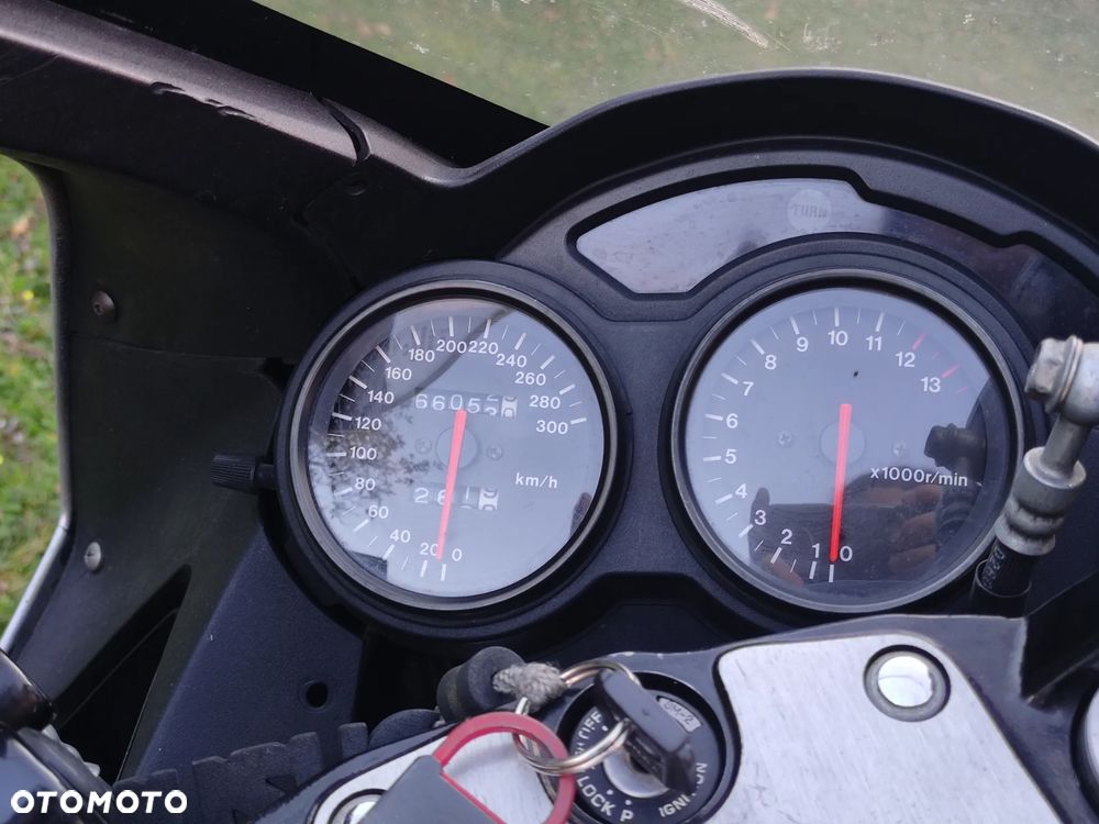 Suzuki RF - 6