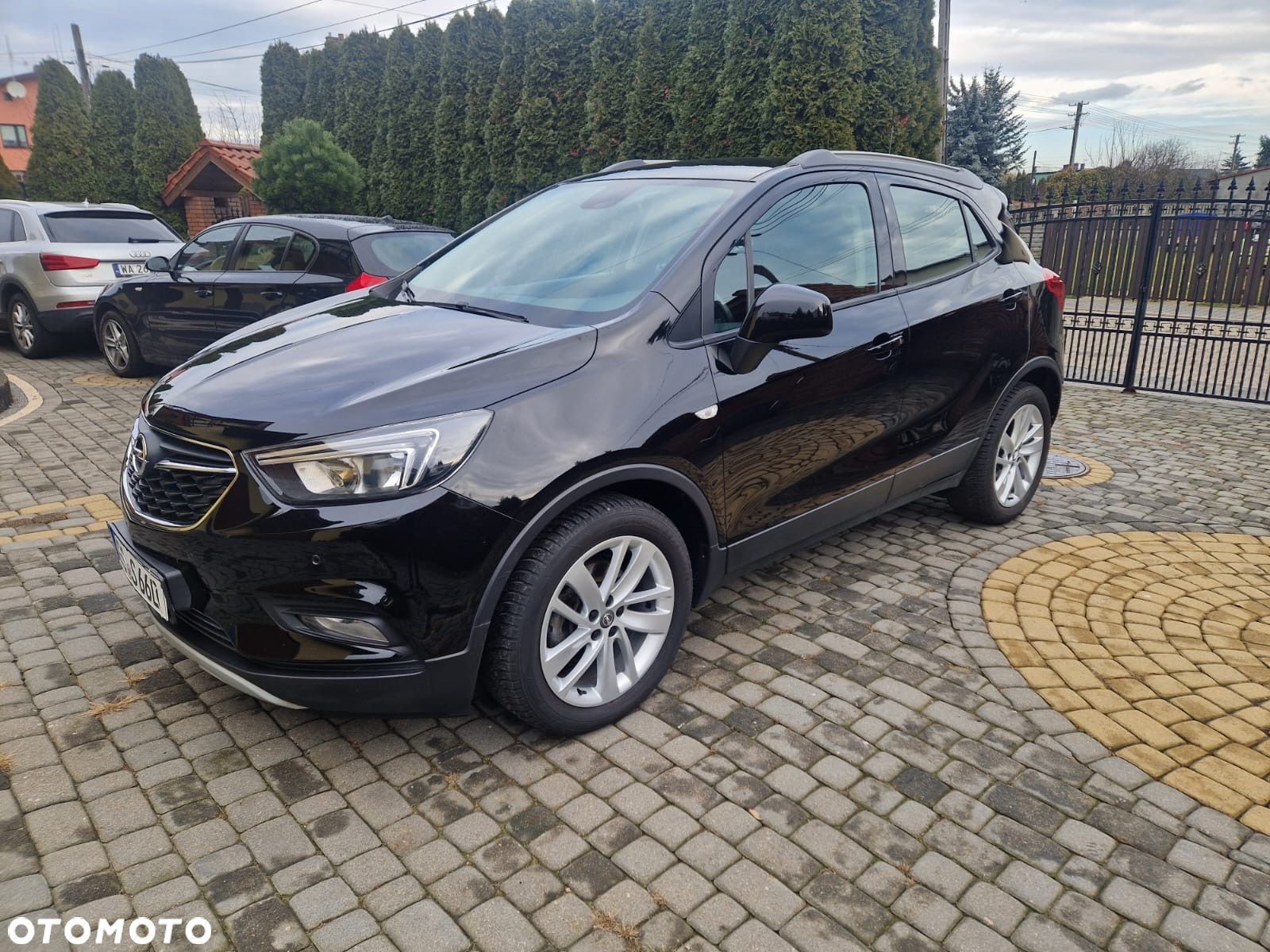 Opel Mokka 1.6 Enjoy S&S - 1