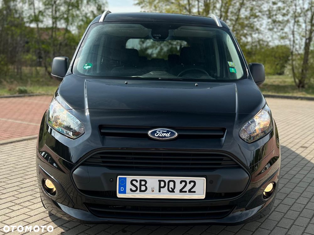 Ford Tourneo Connect Grand 1.6 TDCi Trend - 2